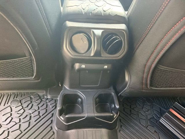2019 Jeep Wrangler Unlimited Unlimited Sport S
