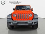 2019 Jeep Wrangler Unlimited Unlimited Sport S
