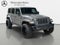 2019 Jeep Wrangler Unlimited Unlimited Sahara
