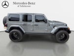 2019 Jeep Wrangler Unlimited Unlimited Sahara