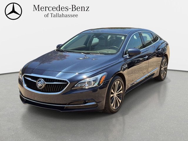 2017 Buick LaCrosse Premium I Group