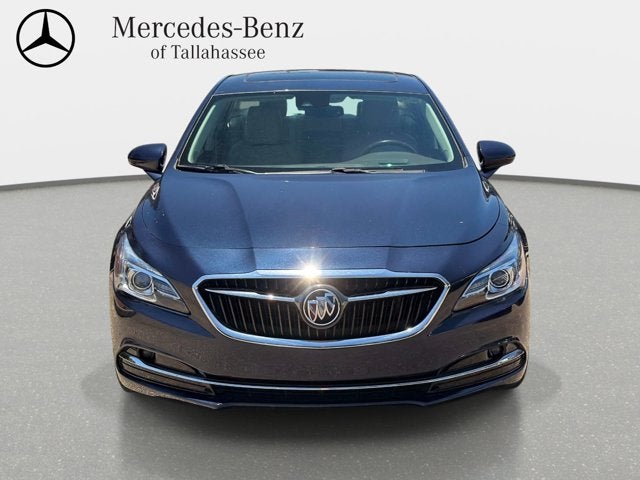 2017 Buick LaCrosse Premium I Group
