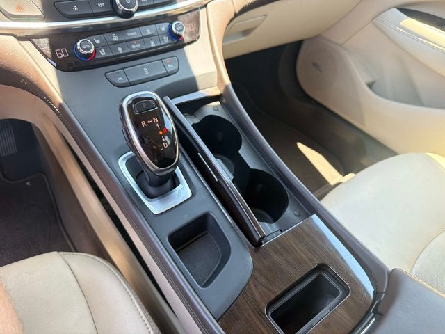 2017 Buick LaCrosse Premium I Group