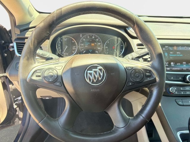 2017 Buick LaCrosse Premium I Group