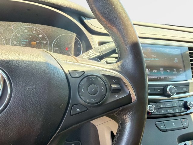 2017 Buick LaCrosse Premium I Group