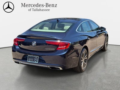 2017 Buick LaCrosse Premium I Group