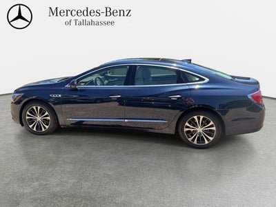 2017 Buick LaCrosse Premium I Group