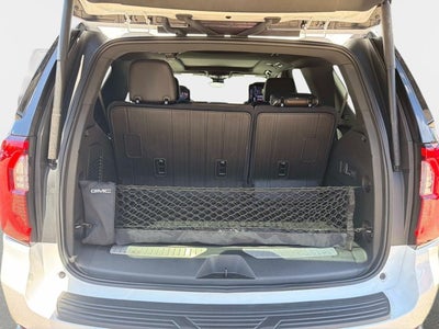 2025 GMC Yukon Denali Ultimate
