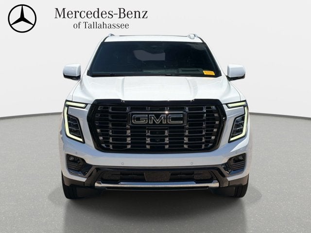 2025 GMC Yukon Denali Ultimate