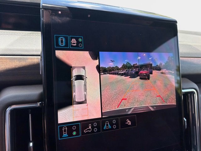 2025 GMC Yukon Denali Ultimate