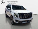 2025 GMC Yukon Denali Ultimate