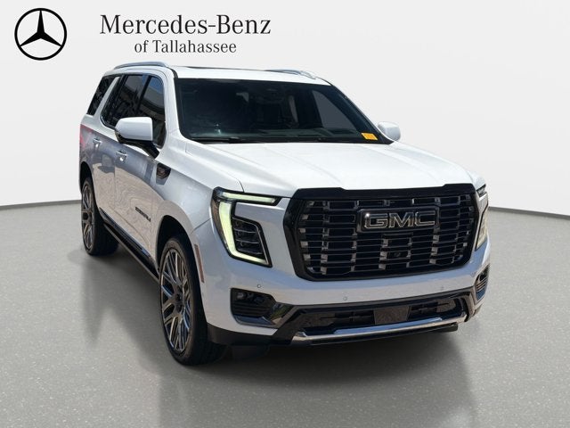 2025 GMC Yukon Denali Ultimate