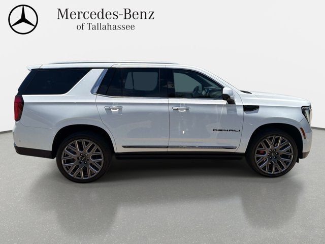 2025 GMC Yukon Denali Ultimate