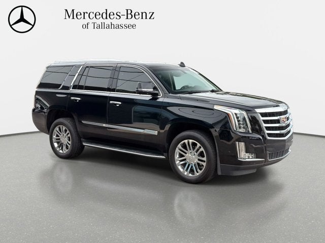 2020 Cadillac Escalade Base