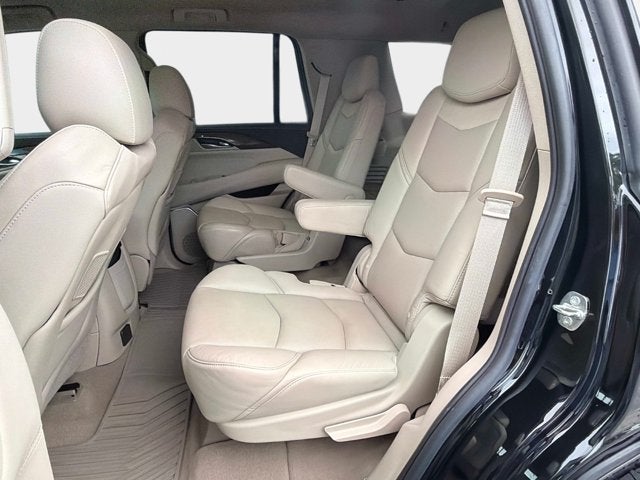 2020 Cadillac Escalade Base