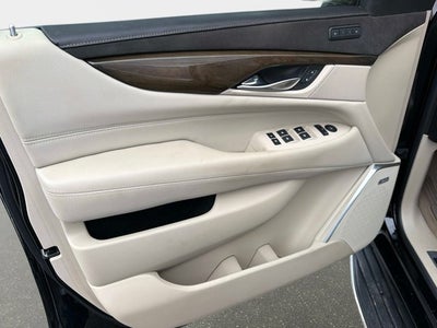 2020 Cadillac Escalade Base