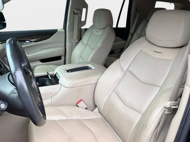2020 Cadillac Escalade Base