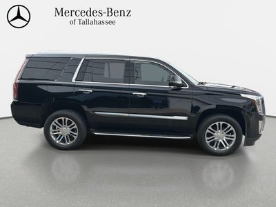 2020 Cadillac Escalade Base