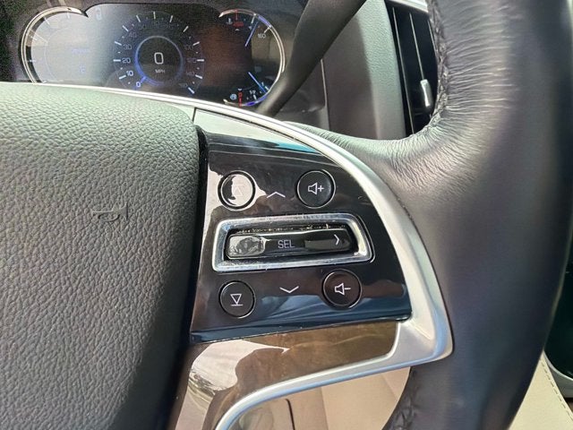 2020 Cadillac Escalade Base