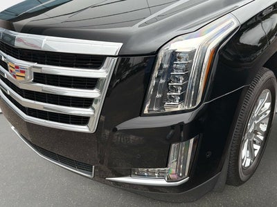 2020 Cadillac Escalade Base