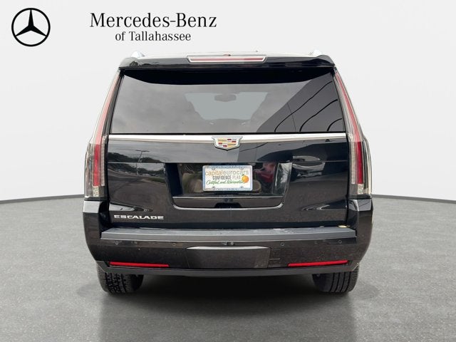 2020 Cadillac Escalade Base
