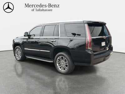 2020 Cadillac Escalade Base