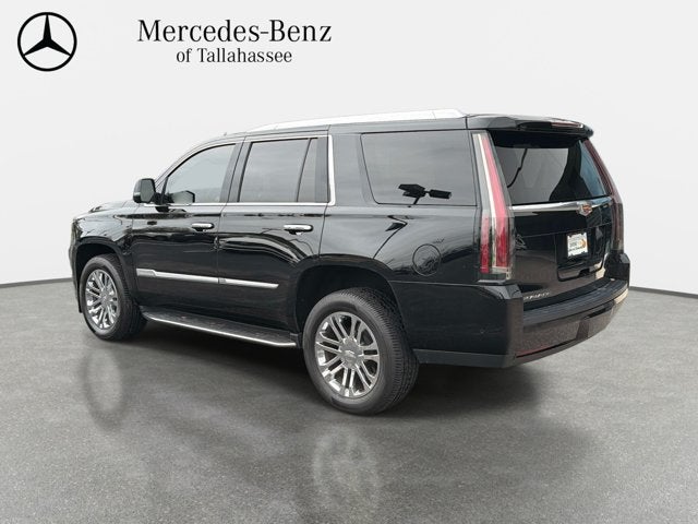 2020 Cadillac Escalade Base