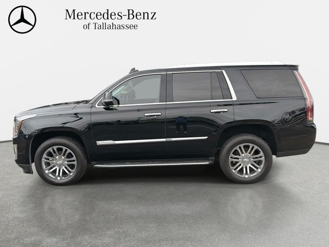 2020 Cadillac Escalade Base