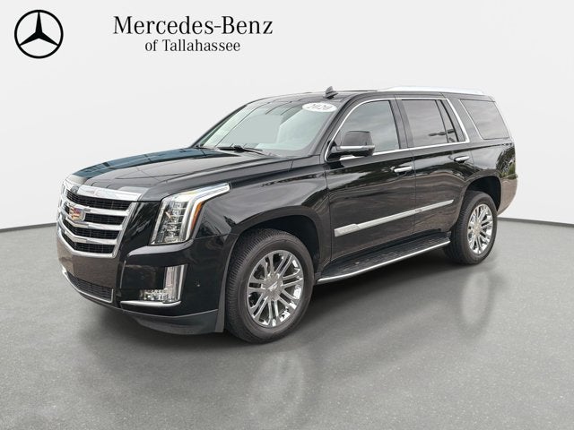 2020 Cadillac Escalade Base