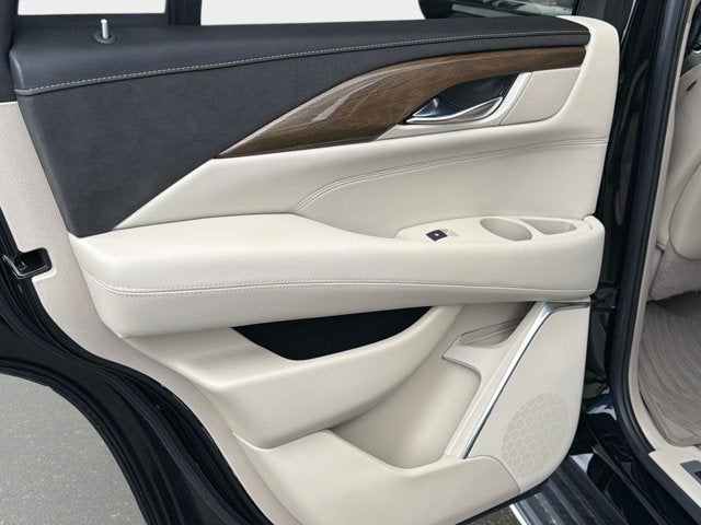 2020 Cadillac Escalade Base