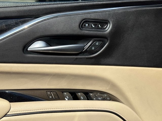 2023 Cadillac Escalade ESV Premium