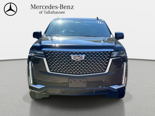 2023 Cadillac Escalade ESV Premium