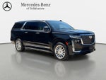 2023 Cadillac Escalade ESV Premium