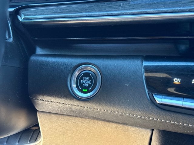 2023 Cadillac Escalade ESV Premium