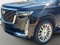 2023 Cadillac Escalade ESV Premium