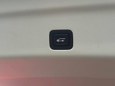 2024 Cadillac Escalade Premium Luxury Platinum