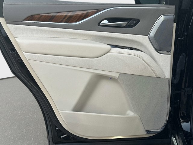 2024 Cadillac Escalade Premium Luxury Platinum