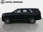 2024 Cadillac Escalade Premium Luxury Platinum