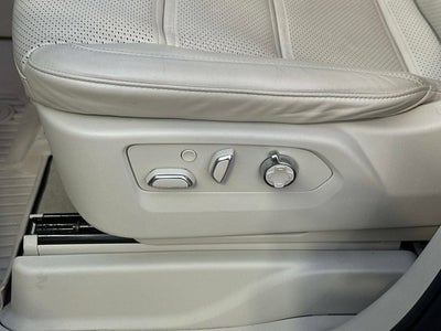 2024 Cadillac Escalade Premium Luxury Platinum