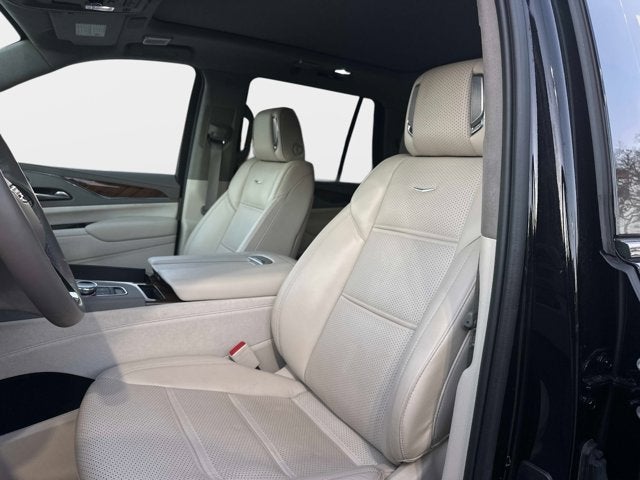 2024 Cadillac Escalade Premium Luxury Platinum