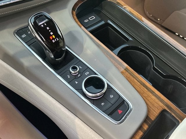 2024 Cadillac Escalade Premium Luxury Platinum