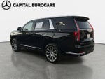 2024 Cadillac Escalade Premium Luxury Platinum