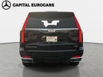 2024 Cadillac Escalade Premium Luxury Platinum