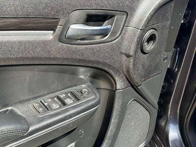 2015 Chrysler 300 Limited