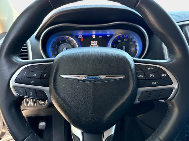 2015 Chrysler 300 Limited