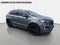 2022 Ford Edge ST Line