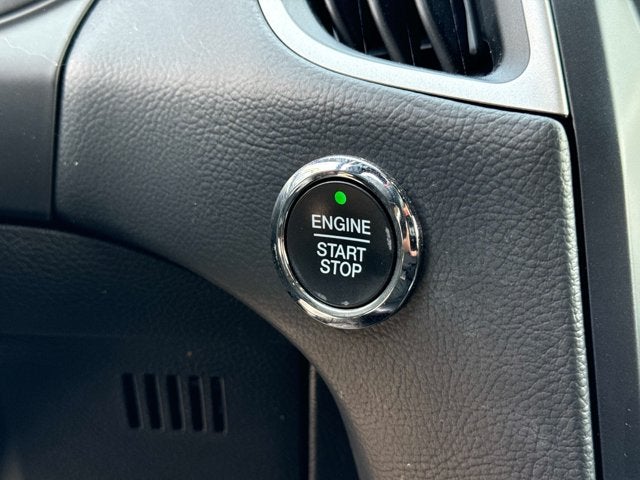 2022 Ford Edge ST Line
