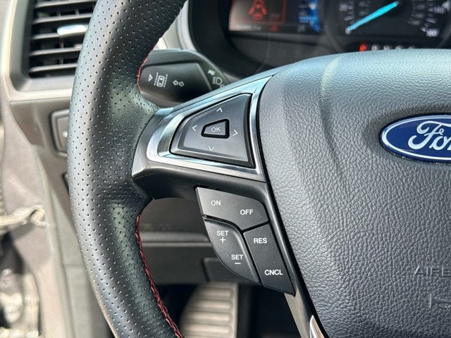 2022 Ford Edge ST Line