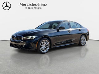 2023 BMW 3 Series 330i