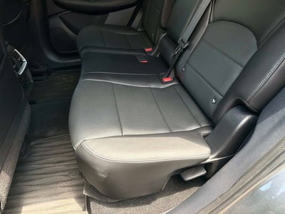 2023 INFINITI QX55 LUXE